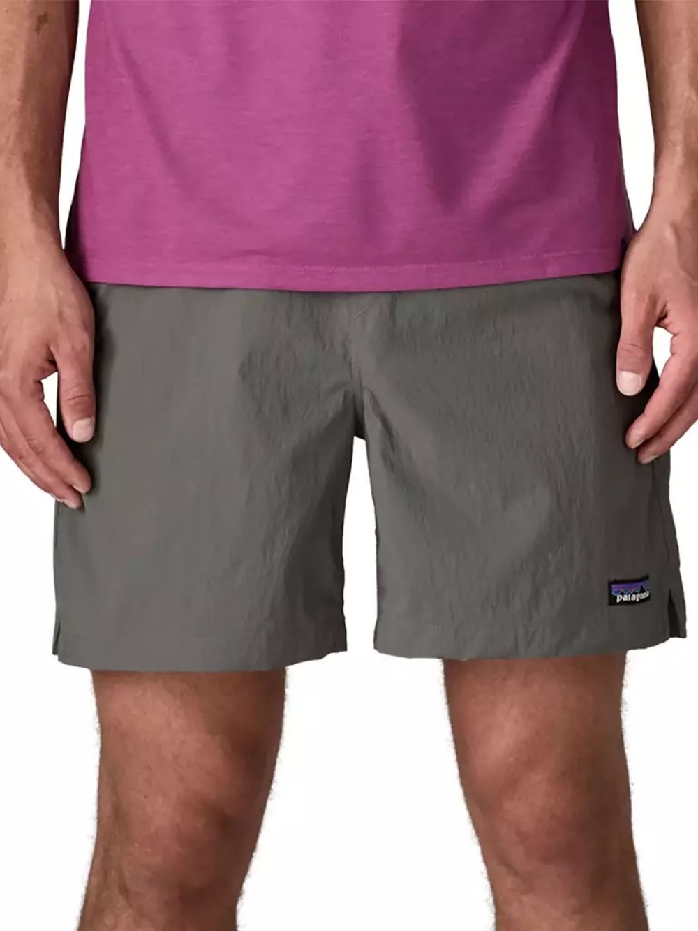 NWT Patagonia Baggies Lights 6” Shorts
